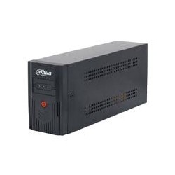 UPS/ DAHUA/ DH-PFM350-360-A/ UPS DE 600VA/360W/ LINEA ITERACTIVA/ ENTRADA Y SALIDA DE 110 VAC +-10%/ 2 SALIDAS /ESTABILIZADOR D