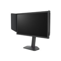 MONITOR BENQ ESPORTS XL2586 PLUS 24.1 1920 X 1080 A 600 HZ HDMI 2.1X3 DP 1.4X1 MINI USB X1 AUDIFONOS X1 TECNOLOGIA EYE CARE 3 A