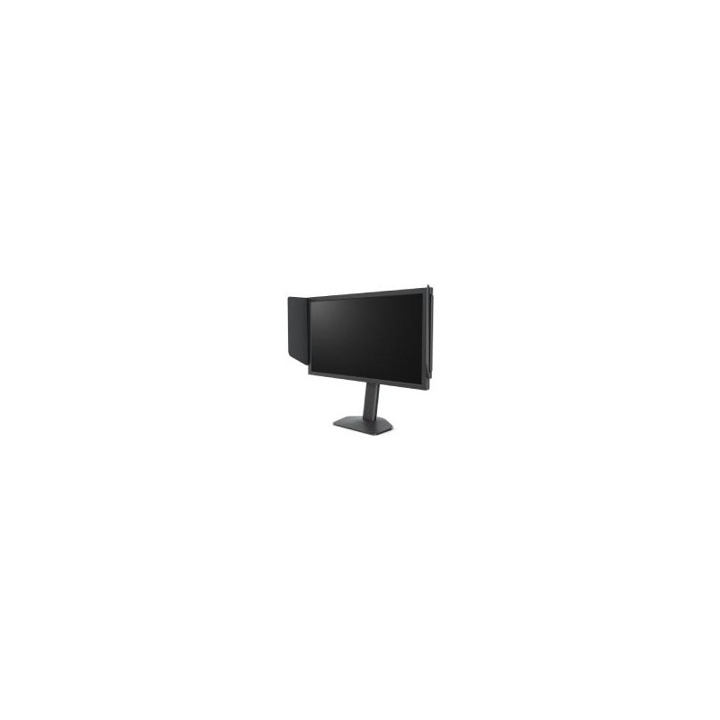 MONITOR BENQ ESPORTS XL2586 PLUS 24.1 1920 X 1080 A 600 HZ HDMI 2.1X3 DP 1.4X1 MINI USB X1 AUDIFONOS X1 TECNOLOGIA EYE CARE 3 A