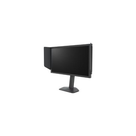 MONITOR BENQ ESPORTS XL2586 PLUS 24.1 1920 X 1080 A 600 HZ HDMI 2.1X3 DP 1.4X1 MINI USB X1 AUDIFONOS X1 TECNOLOGIA EYE CARE 3 A