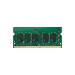 MEMORIA RAM SYNOLOGY D4ES03-16G DDR4 SOLO COMPATIBLE CON NAS DS925+, DS1525+