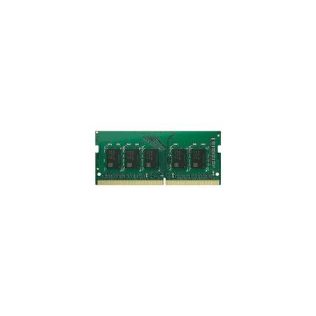 MEMORIA RAM SYNOLOGY D4ES03-8G DDR4 SOLO COMPATIBLE CON NAS DS925+, DS1525+.
