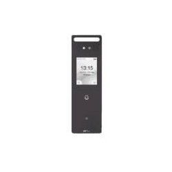BIOMETRICO ZKTECO PARA CONTROL DE ACCESO Y TIEMPO Y ASISTENCIA CON RECONOCIMIENTO FACIAL Y LLECTURA DE CDIGO QR / CON SALIDA DE