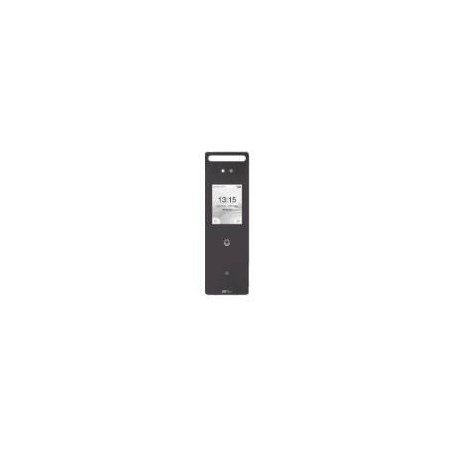 BIOMETRICO ZKTECO PARA CONTROL DE ACCESO Y TIEMPO Y ASISTENCIA CON RECONOCIMIENTO FACIAL Y LLECTURA DE CDIGO QR / CON SALIDA DE