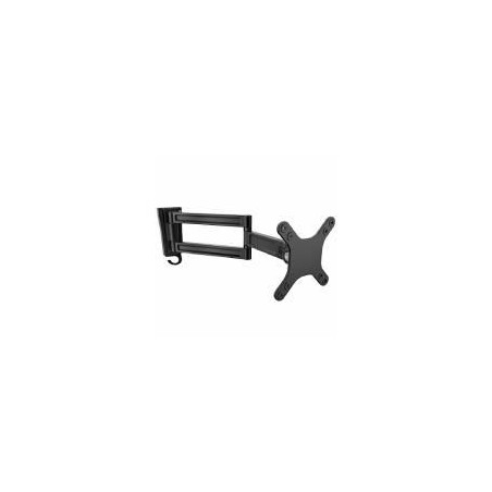 SOPORTE DE PARED DE DOBLE GIRO PARA MONITOR - MONTURA VESA PARA PANTALLAS DE HASTA 27 PULGADAS STARTECH.COM