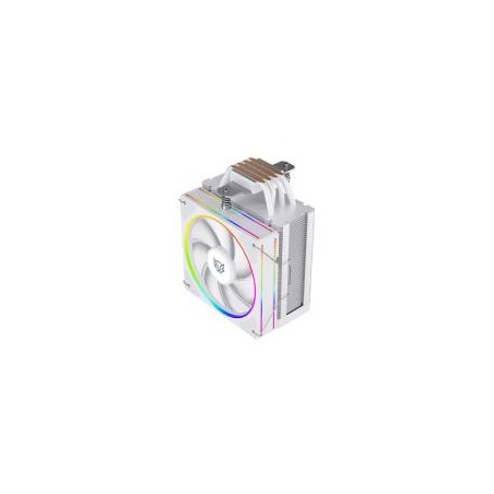 ENFRIAMIENTO DE AIRE GAMER BALAM RUSH HELIUX PRO HEX50 / DISIPADOR / TDP 220 W / COMPATIBILIDAD UNIVERSAL AMD - INTEL / ARGB PE