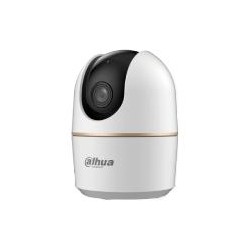 CAMARA IP/ DAHUA/ DH-H5A DOMO MOTORIZADO WIFI DE 5 MP CON IA, AUTOTRACKING, AUDIO BIDIRECCIONAL (MICROFONO Y ALTAVOZ), SIRENA,