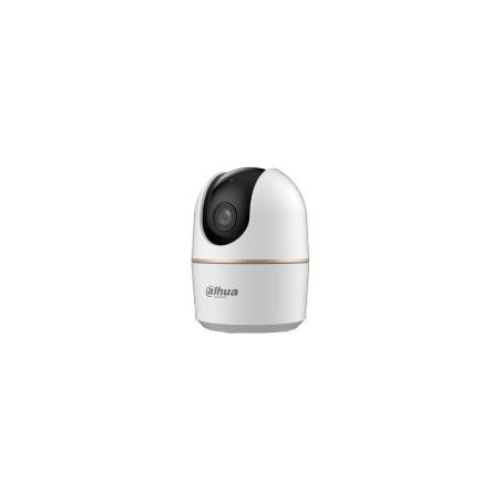 CAMARA IP/ DAHUA/ DH-H5A DOMO MOTORIZADO WIFI DE 5 MP CON IA, AUTOTRACKING, AUDIO BIDIRECCIONAL (MICROFONO Y ALTAVOZ), SIRENA,