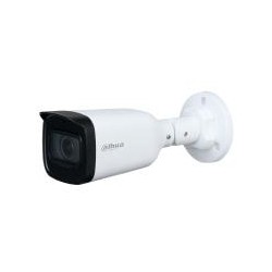 CAMARA ANALOGA/ DAHUA/ HAC-B3A51N-Z-2712-S2/ BULLET DE 5 MP/ LENTE MOTORIZADO DE 2.7 A 12 MM/ IR DE 40 MTS/ IP67/ CVI/CVBS/AHD/