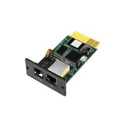TARJETA LOGICA  SNMP PLUS
