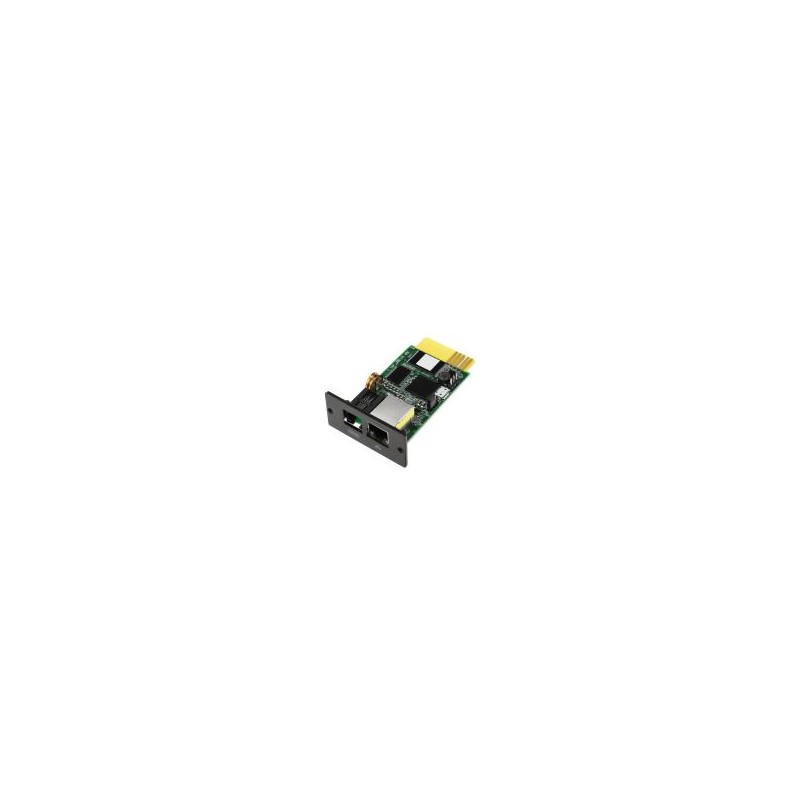 TARJETA LOGICA  SNMP PLUS