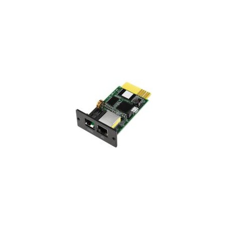 TARJETA LOGICA  SNMP PLUS