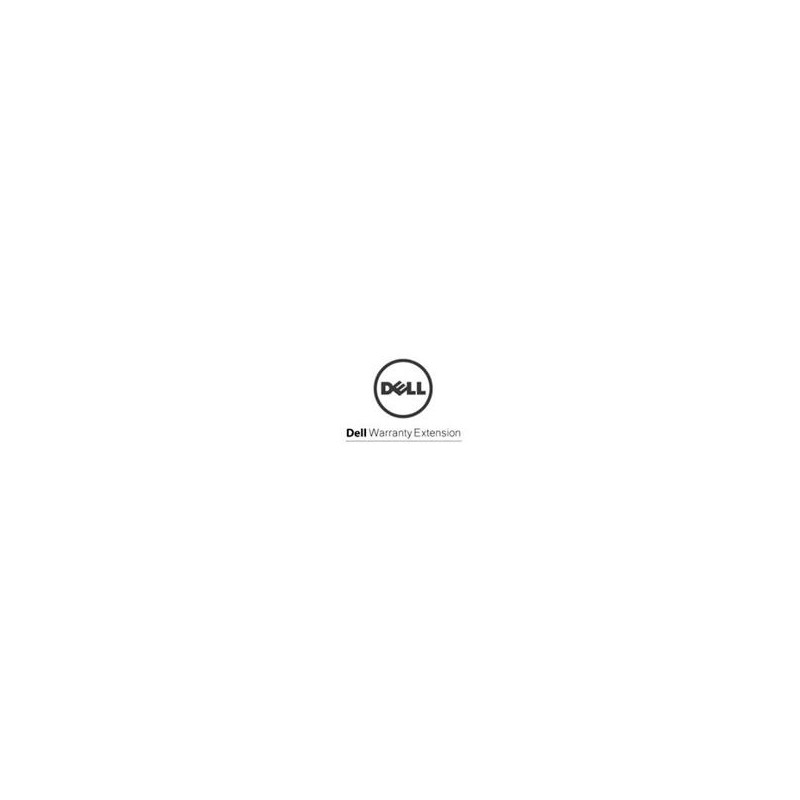 POLIZA DE GARANTIA DELL PARA DELL PRO DESKTOPS 1 AÑO BASICO (NEXT BUS DAY) A 3 AÑOS PROSUPPORT PLUS/ IMPORTANTE CONFIRMAR COMPA