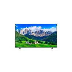 TELEVISION LG 65 LED 65UT801C UHD 3840 X 2160, THINQ AI, HGIG, HDR10, HLG SMART TV WEBOS 24, HDMI, USB, SPDIF