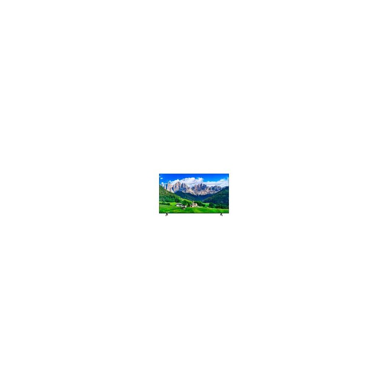 TELEVISION LG 65 LED 65UT801C UHD 3840 X 2160, THINQ AI, HGIG, HDR10, HLG SMART TV WEBOS 24, HDMI, USB, SPDIF