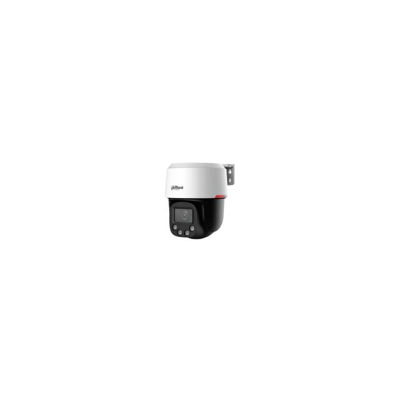 CAMARA IP/ DAHUA/ DH-SD2C400NA-B-PV-0400-S2-PRO/ PT DE 4MP OFRECE VISION WIZCOLOR/ SMD3.0/ PROTECCION PERIMETRAL/ AUDIO BIDIREC