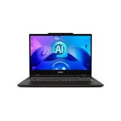 PORTATIL MSI VENTUREPRO 15 AI A1 / 15.6 FHD 144HZ / INTEL CORE ULTRA 7 155H HASTA 4.8 GHZ / DDR5 16GB (8GB*2) / 512 SSD / NVIDI