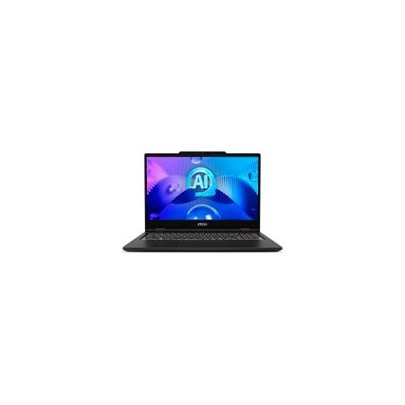 PORTATIL MSI VENTUREPRO 15 AI A1 / 15.6 FHD 144HZ / INTEL CORE ULTRA 7 155H HASTA 4.8 GHZ / DDR5 16GB (8GB*2) / 512 SSD / NVIDI