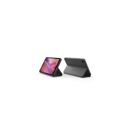 LENOVO IDEA TAB ONE CON FOLIO CASE / TB305FU / ZAF00187MX / MEDIATEK HELIO G85 8C 2.0GHZ / 4GB RAM / 128GB / 8.7 HD 1340X800 /