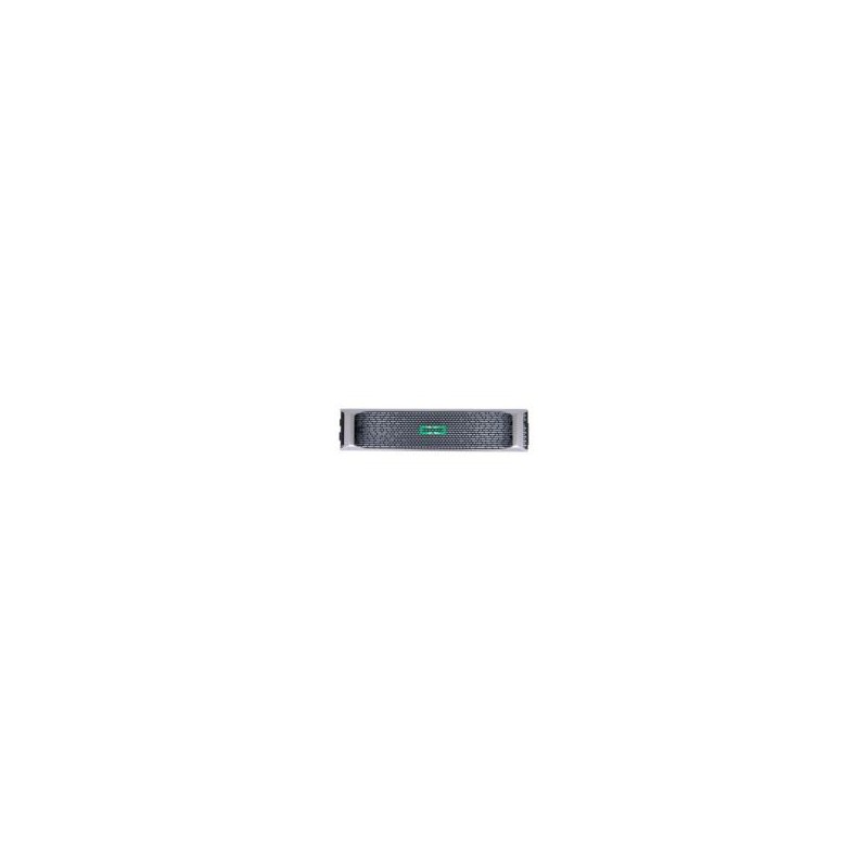 HPE DL3XX GEN11 2U COM BEZEL KIT