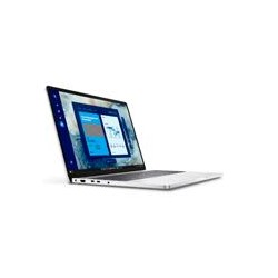 LAPTOP DELL PRO 16 | INTEL CORE 7 150U | 16 GB | 512 GB SSD | 16 FHD | WIN11 PRO | 1 AÑO DE GARANTIA | NEGRO | CTV12