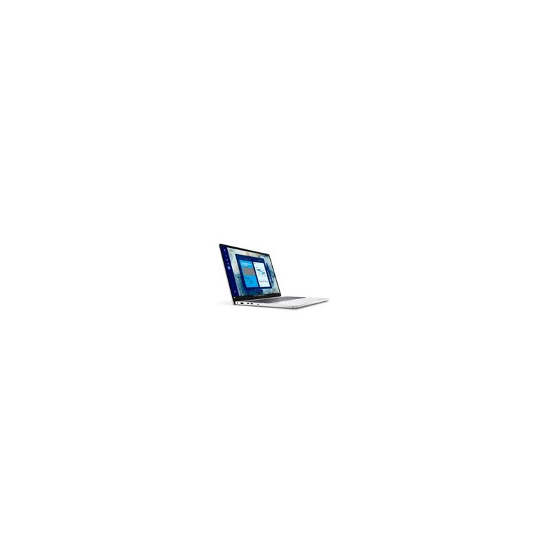 LAPTOP DELL PRO 16 | INTEL CORE 7 150U | 16 GB | 512 GB SSD | 16 FHD | WIN11 PRO | 1 AÑO DE GARANTIA | NEGRO | CTV12
