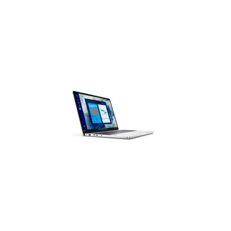 LAPTOP DELL PRO 16 | INTEL CORE 7 150U | 16 GB | 512 GB SSD | 16 FHD | WIN11 PRO | 1 AÑO DE GARANTIA | NEGRO | CTV12