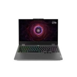 LAPTOP LENOVO IDEA GAMING LOQ 15ARP9 / RYZEN 5 7235HS 4C 4.2GHZ / 16GB DDR5 / 512GB SSD / RTX 3050 6GB / 15.6 FHD 1920X1080 / L