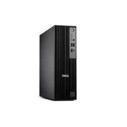 PC DELL PRO SLIM PLUS | INTEL CORE ULTRA 7 265 | 16 GB | 512 GB SSD | WIFI | WIN 11 PRO | 3 AÑO DE GARANTIA PRO SUPPORT | NEGRO
