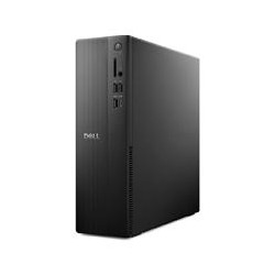 PC DELL SFF ECS1250 | INTEL CORE I7-14700 | 16GB  1X16 GB | 512 GB QCL M.2 SSD CLASE 25 | WIN 11 PRO | HDMI, RJ45, USB | WI-FI