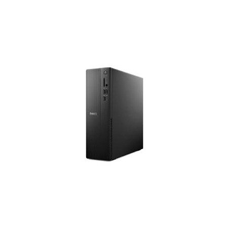 PC DELL SFF ECS1250 | INTEL CORE I7-14700 | 16GB  1X16 GB | 512 GB QCL M.2 SSD CLASE 25 | WIN 11 PRO | HDMI, RJ45, USB | WI-FI