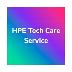 POLIZA DE GARANTIA HPE 3 YEAR TECH CARE ESSENTIAL DL345 GEN11 SERVICE
