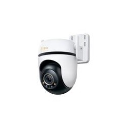 CAMARA WIFI | TP-LINK | TAPO C530WS | CÁMARA DE VIGILANCIA WI-FI DE 360 GRADOS PARA EXTERIORES CON VISTA 3K Y DETECCIÓN IA AVAN
