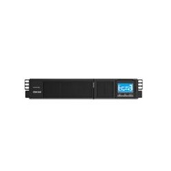 UPS FORZA FSI-3011RUL UPS INTELIGENTE 3000VA/2700W, 7 SALIDAS, INTERACTIVA ONDA SINUSOIDAL PURA, BASTIDOR/TORRE, UL-120V