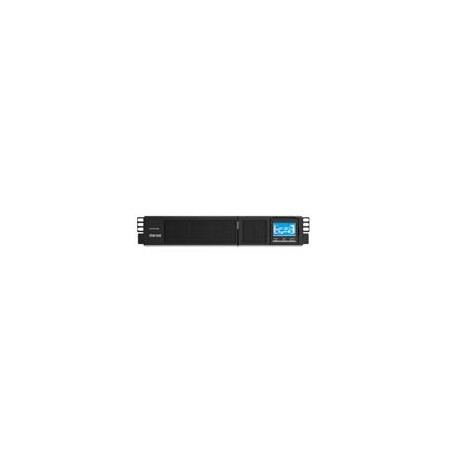 UPS FORZA FSI-3011RUL UPS INTELIGENTE 3000VA/2700W, 7 SALIDAS, INTERACTIVA ONDA SINUSOIDAL PURA, BASTIDOR/TORRE, UL-120V