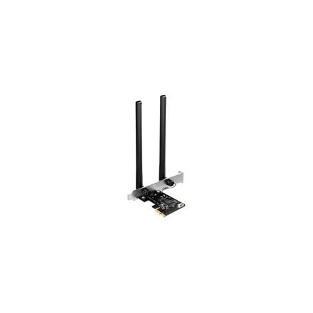 TARJETA DE RED MERCUSYS  | TP-LINK | MA30E | AC1200 WI-FI BLUETOOTH PCIE ADAPTER
