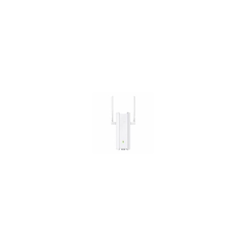 ACCESS POINT | TP-LINK | EAP625-OUTDOOR HD | AX1800 INDOOR/OUTDOOR WI-FI 6 ACCESS POINT