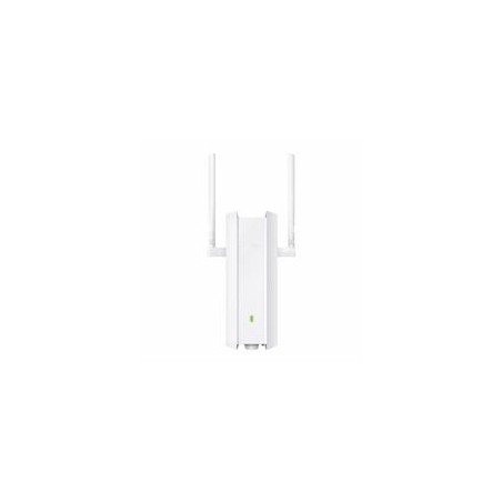 ACCESS POINT | TP-LINK | EAP625-OUTDOOR HD | AX1800 INDOOR/OUTDOOR WI-FI 6 ACCESS POINT