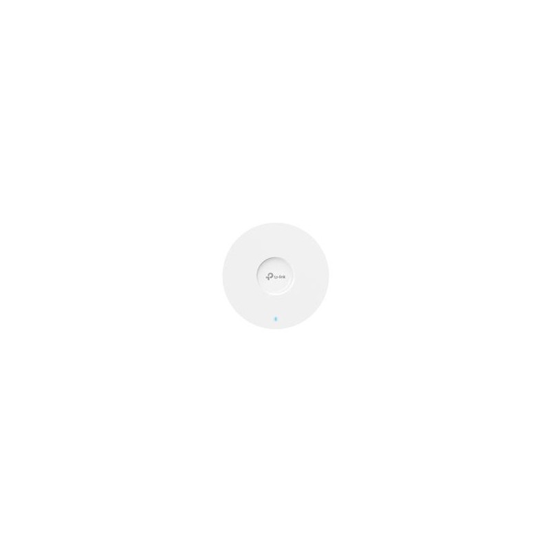 ACCESS POINT | TP-LINK | EAP683 UR | WIFI 6 PARA MONTAJE EN TECHO AX6000