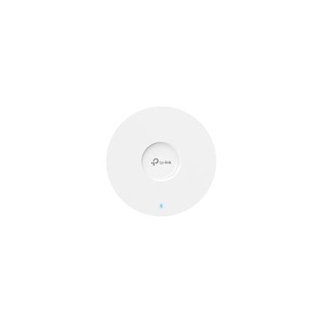 ACCESS POINT | TP-LINK | EAP683 UR | WIFI 6 PARA MONTAJE EN TECHO AX6000