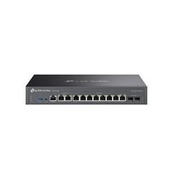 ROUTER | TP-LINK | ER7412-M2 | OMADA MULTI-GIGABIT VPN ROUTER