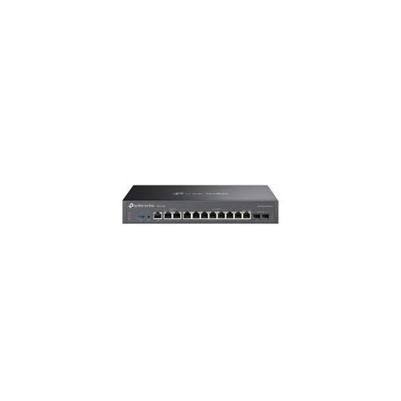 ROUTER | TP-LINK | ER7412-M2 | OMADA MULTI-GIGABIT VPN ROUTER