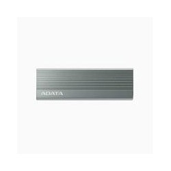 CARCASA ADATA EC680 PARA SSD PCIE DE DIFERENTES TAMAÑOS M.2 USB 3.2 COLOR GRIS METALICO EC680-CCGY
