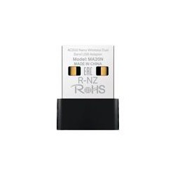 ADAPTADOR USB | TP LINK | MA12N | USB INALÁMBRICO N300