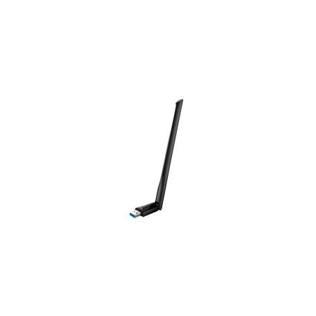ADAPTADOR | TP LINK | ARCHER TX35U PLUS | USB INALÁMBRICO DE ALTA GANANCIA AX1800
