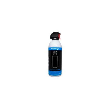 AIRE COMPRIMIDO  / VORAGO  / CLN-100 440 ML
