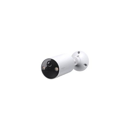 CAMARA | TP LINK | TAPO C410 | CÁMARA DE SEGURIDAD INTELIGENTE INALÁMBRICA PARA INTERIORES Y EXTERIORES
