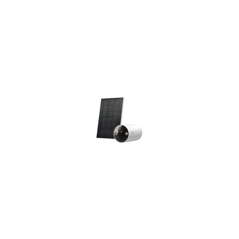 CAMARA KIT | TP LINK | TAPO C410 KIT | KIT DE CÁMARA DE SEGURIDAD CON ENERGÍA SOLAR