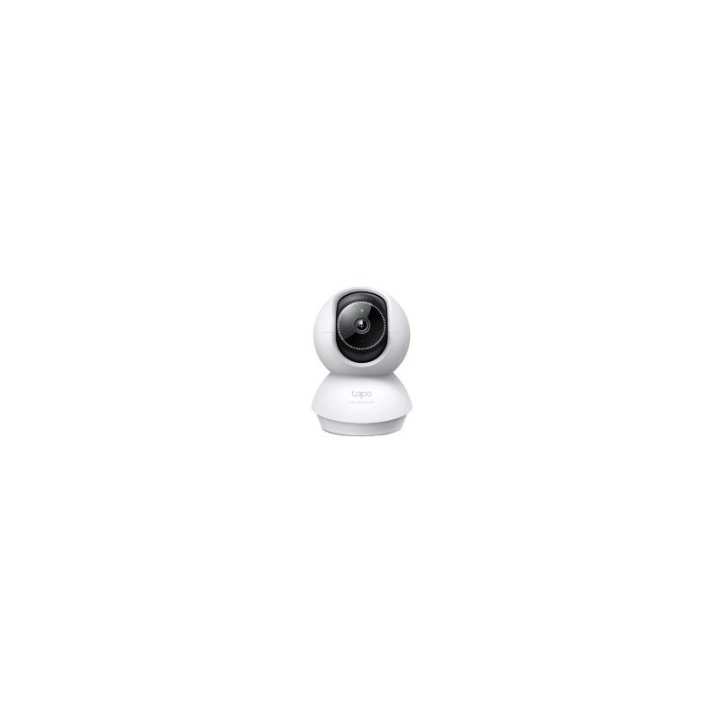CAMARA WIFI | TP LINK | TAPO C230 | 360 GRADOS CON VISTA 3K Y DETECCIÓN IA AVANZADA