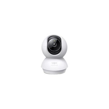CAMARA WIFI | TP LINK | TAPO C230 | 360 GRADOS CON VISTA 3K Y DETECCIÓN IA AVANZADA